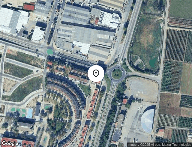 Piso en Calle Joanot Martorel , 25